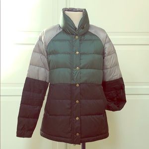 Carve Designs Down Jacket